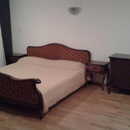 Emona Apartments ลูบลิยานา ภายนอก รูปภาพ