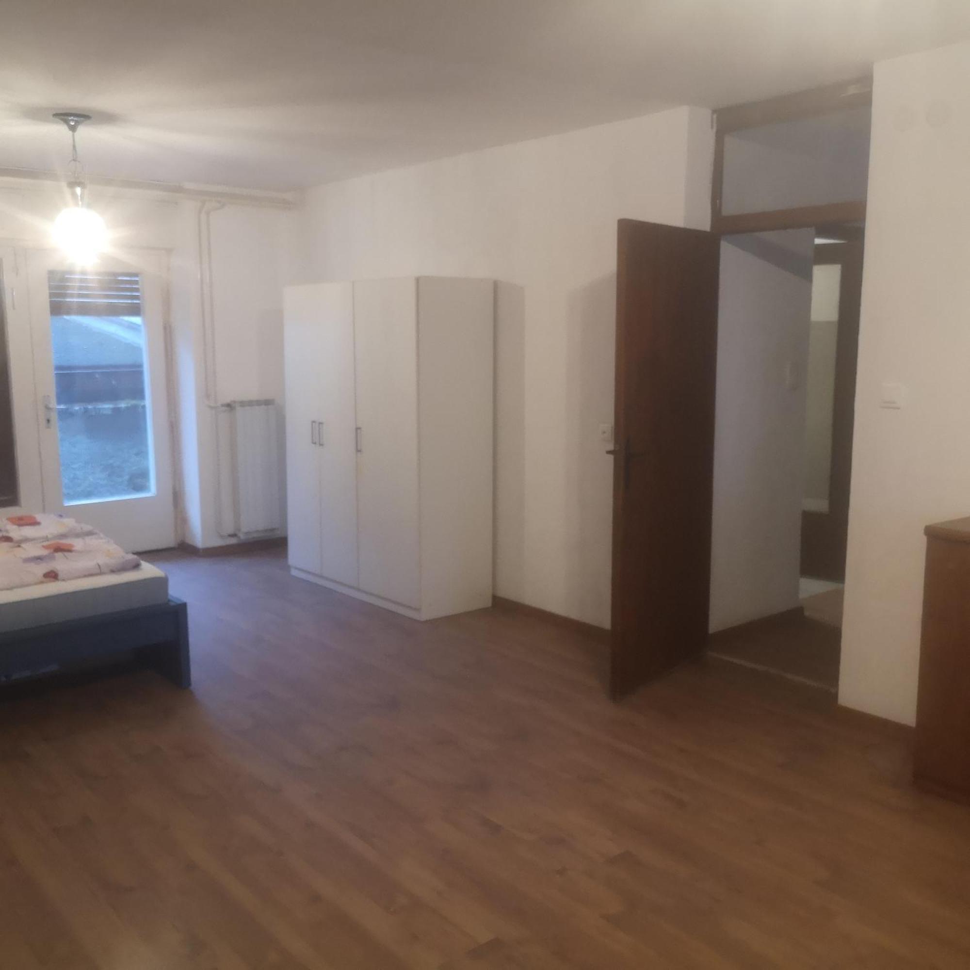 Emona Apartments ลูบลิยานา ภายนอก รูปภาพ