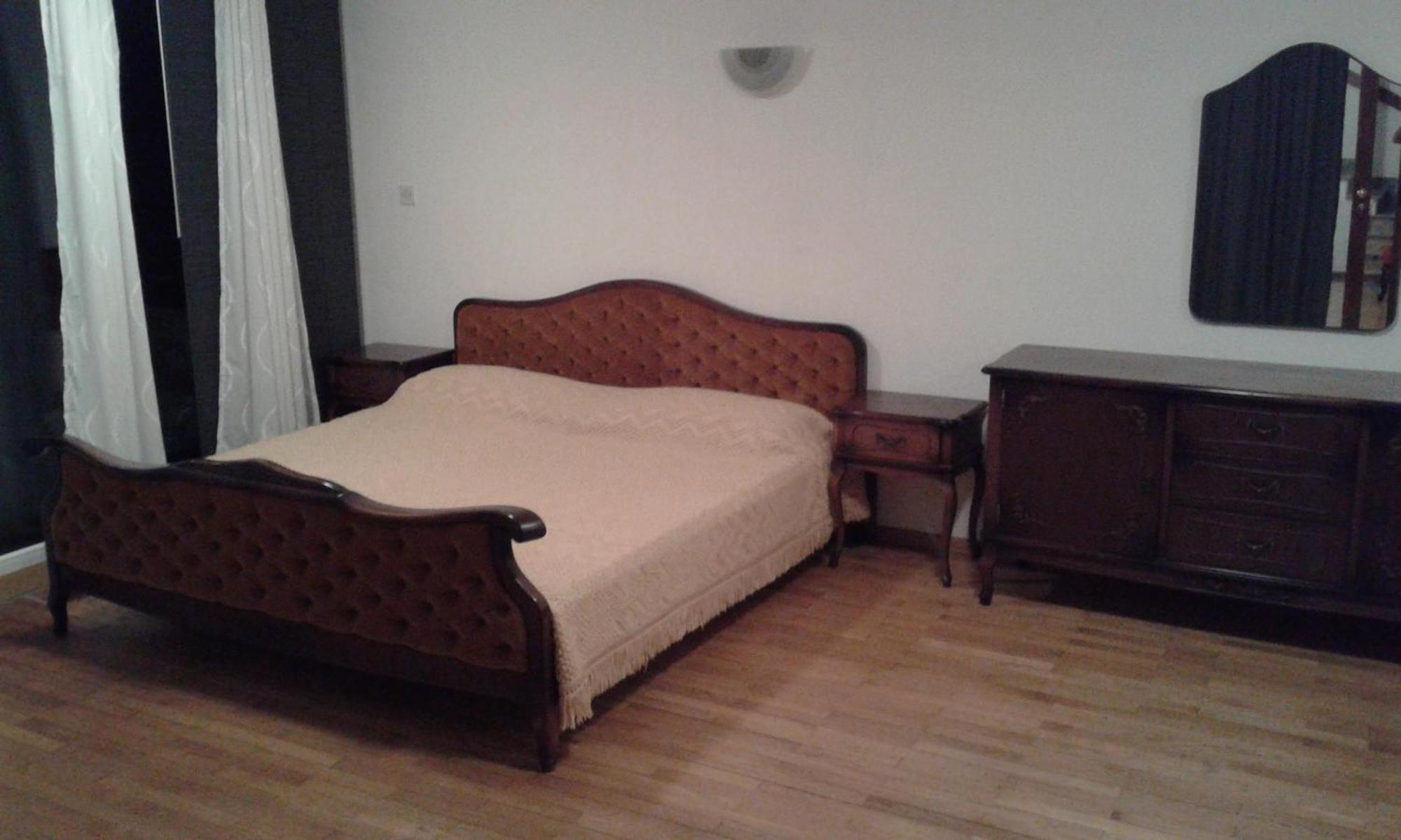Emona Apartments ลูบลิยานา ภายนอก รูปภาพ