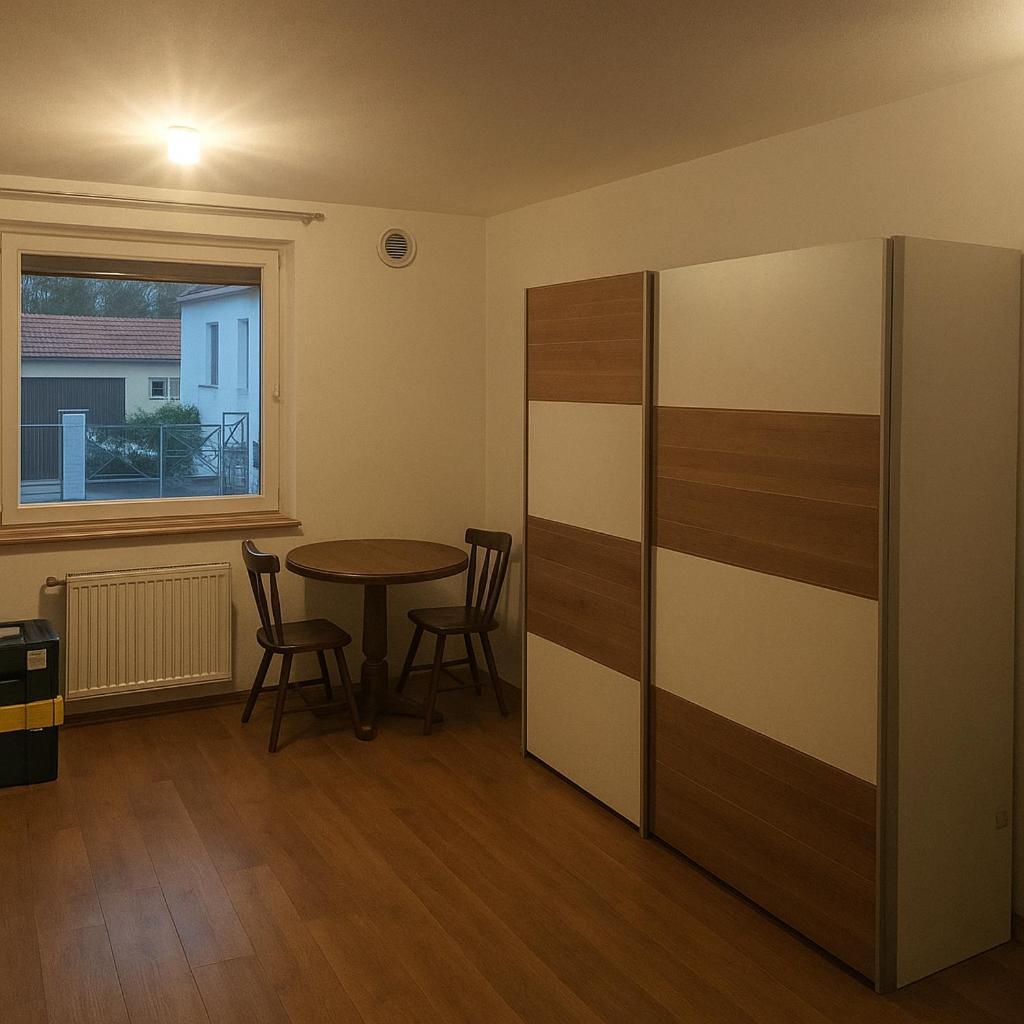 Emona Apartments ลูบลิยานา ภายนอก รูปภาพ