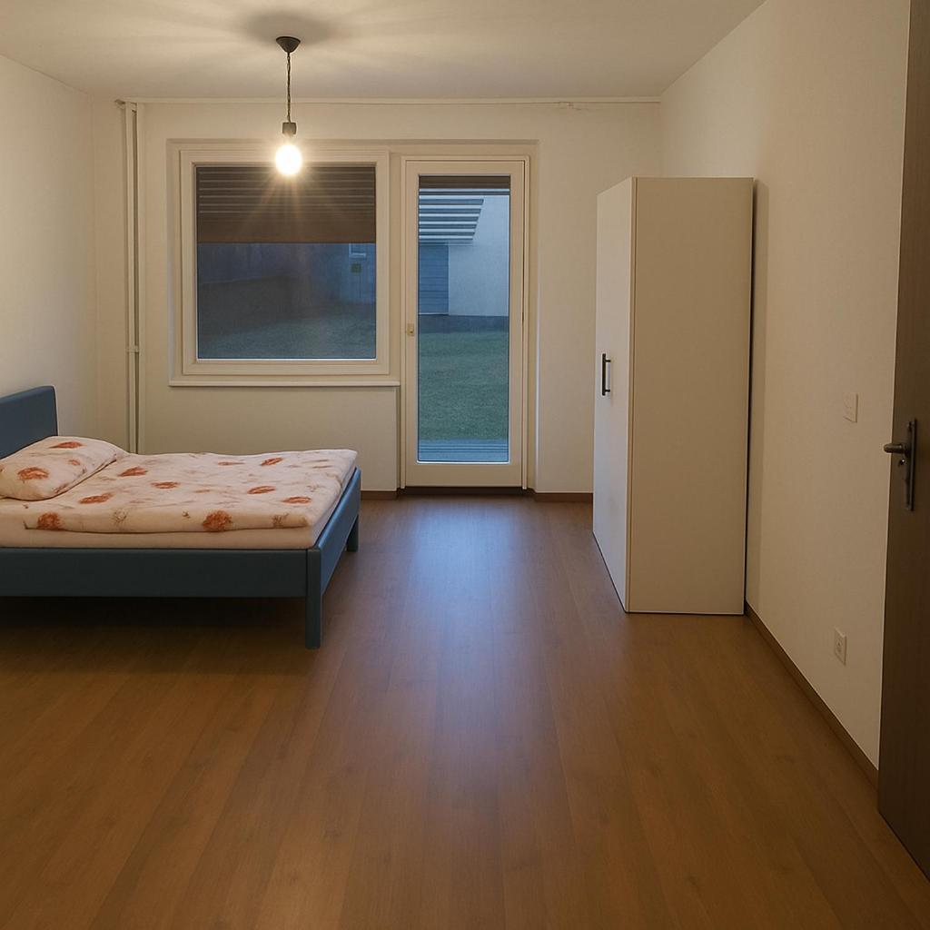 Emona Apartments ลูบลิยานา ภายนอก รูปภาพ